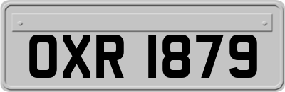 OXR1879