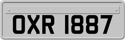 OXR1887