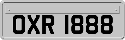 OXR1888