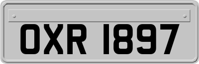 OXR1897