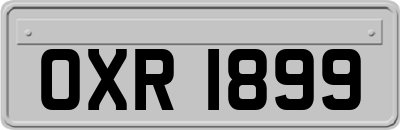 OXR1899