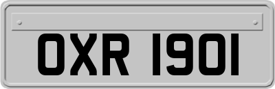 OXR1901