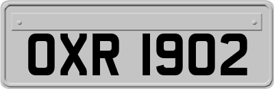 OXR1902