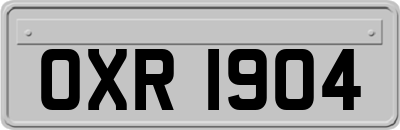 OXR1904