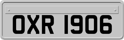 OXR1906