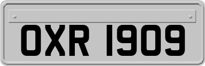 OXR1909