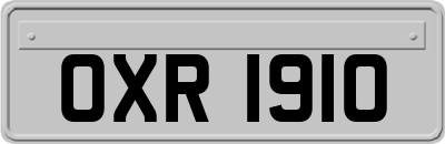 OXR1910
