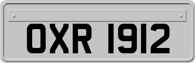 OXR1912