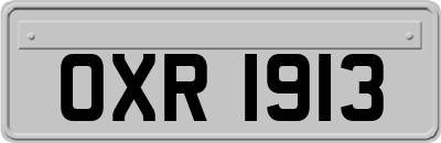 OXR1913