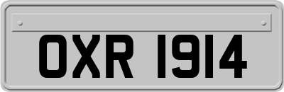 OXR1914
