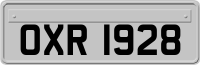 OXR1928