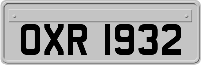 OXR1932