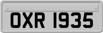 OXR1935