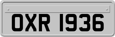 OXR1936