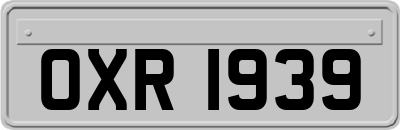 OXR1939