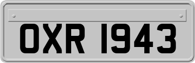OXR1943