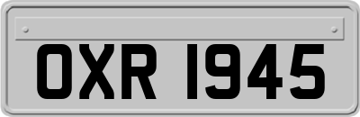 OXR1945