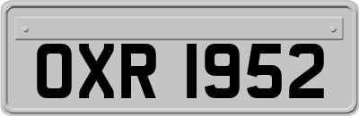 OXR1952