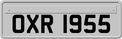 OXR1955