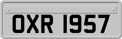 OXR1957