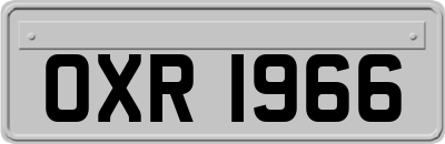 OXR1966