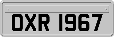 OXR1967