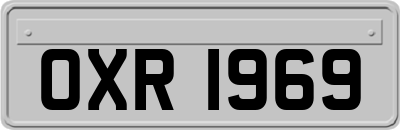 OXR1969