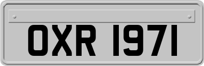 OXR1971