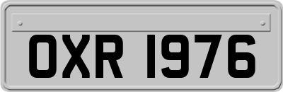 OXR1976