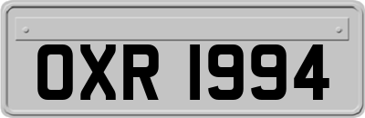 OXR1994