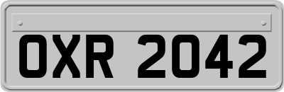 OXR2042