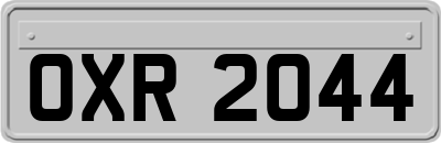 OXR2044