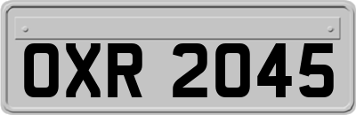 OXR2045