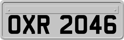 OXR2046