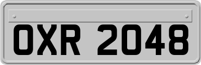 OXR2048