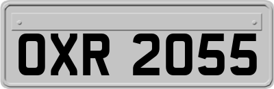OXR2055