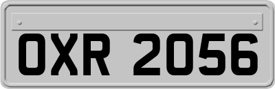 OXR2056