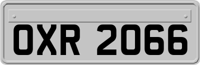 OXR2066