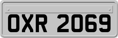 OXR2069