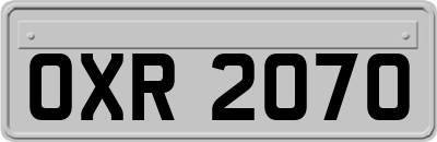 OXR2070