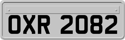 OXR2082
