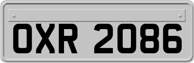 OXR2086