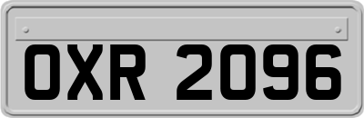 OXR2096