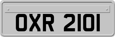 OXR2101