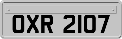 OXR2107