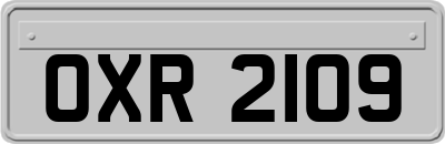 OXR2109