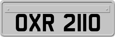OXR2110