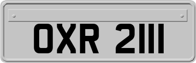 OXR2111