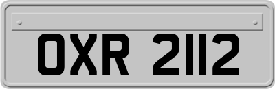 OXR2112