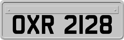 OXR2128